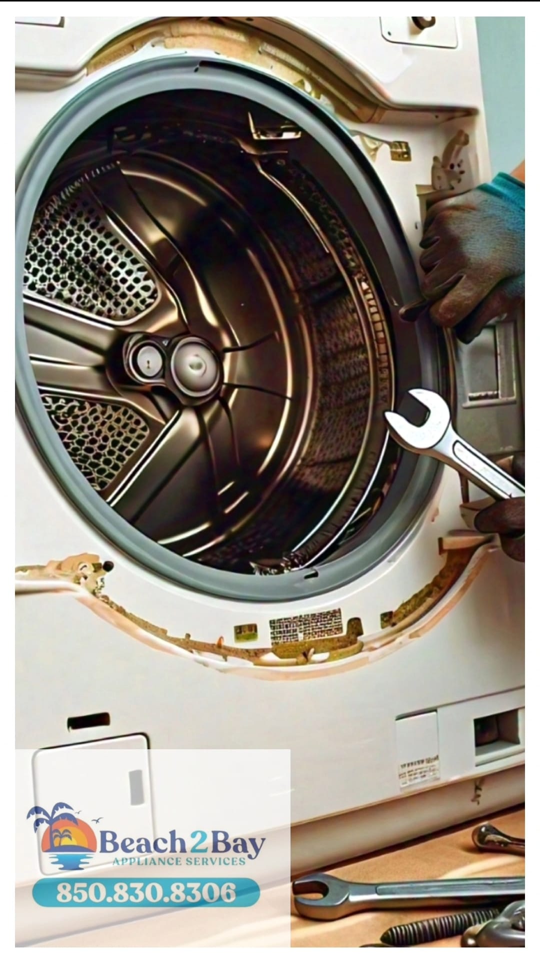 Dryer Repair service