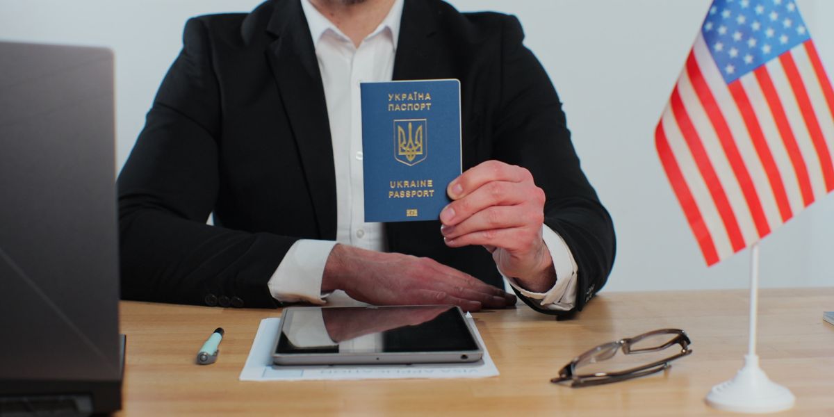 Essential Guide to Applying for Indian Visa for US Citizens Minors and Children & Entry Points with eVisa