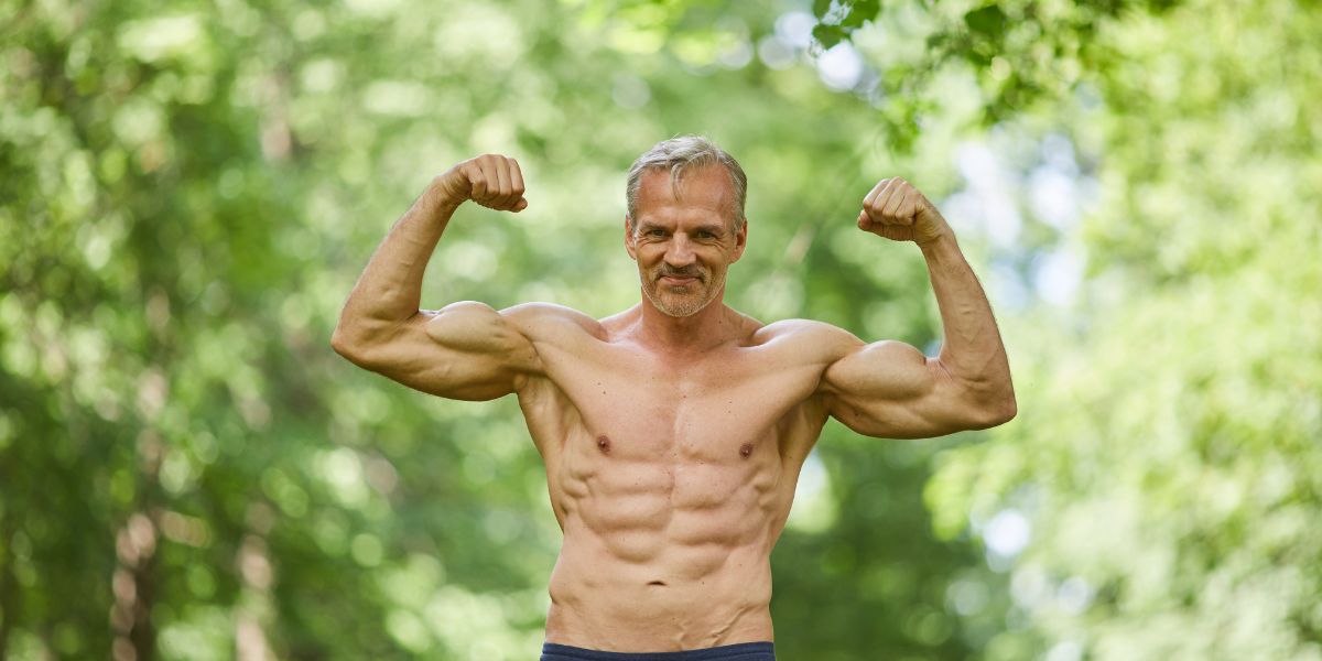 Muscle Building Workout Plan for Skinny Guys to Bulk Up