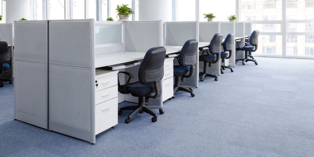Office Cleaning London