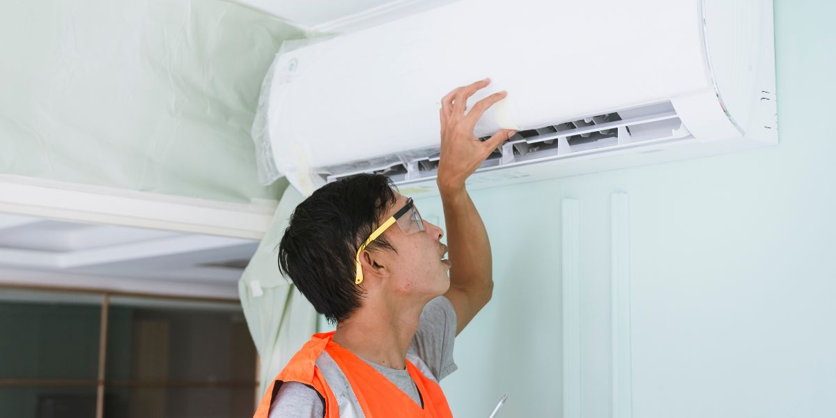 The Importance of Cleaning Your Air Conditioner